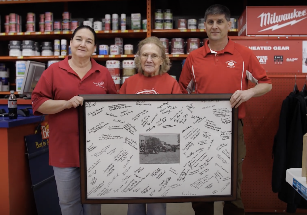 schlachter lumber